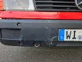 Mercedes-Benz MB100 D Bus Feuerwehr