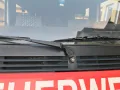 Mercedes-Benz MB100 D Bus Feuerwehr