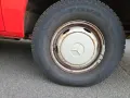 Mercedes-Benz MB100 D Bus Feuerwehr