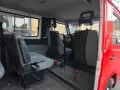 Mercedes-Benz MB100 D Bus Feuerwehr