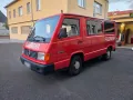 Mercedes-Benz MB100 D Bus Feuerwehr
