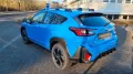 Subaru Crosstrek 2.0ie e-Boxer Platinum CVT 25
