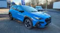 Subaru Crosstrek 2.0ie e-Boxer Platinum CVT 25