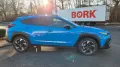 Subaru Crosstrek 2.0ie e-Boxer Platinum CVT 25