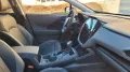 Subaru Crosstrek 2.0ie e-Boxer Platinum CVT 25