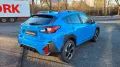 Subaru Crosstrek 2.0ie e-Boxer Platinum CVT 25