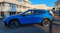 Subaru Crosstrek 2.0ie e-Boxer Platinum CVT 25