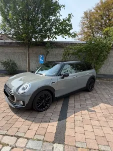 MINI Cooper Clubman Cooper Cooper