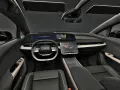 Lucid Gravity Grand Touring