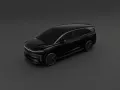 Lucid Gravity Grand Touring