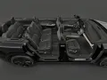 Lucid Gravity Grand Touring