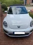 Volkswagen Beetle Cabrio Sound 1.2 TSI, Liebhaberauto