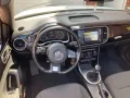 Volkswagen Beetle Cabrio Sound 1.2 TSI, Liebhaberauto
