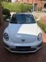 Volkswagen Beetle Cabrio Sound 1.2 TSI, Liebhaberauto