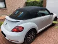 Volkswagen Beetle Cabrio Sound 1.2 TSI, Liebhaberauto