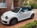 Volkswagen Beetle Cabrio Sound 1.2 TSI, Liebhaberauto