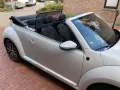Volkswagen Beetle Cabrio Sound 1.2 TSI, Liebhaberauto