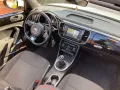 Volkswagen Beetle Cabrio Sound 1.2 TSI, Liebhaberauto
