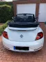 Volkswagen Beetle Cabrio Sound 1.2 TSI, Liebhaberauto