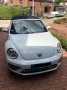 Volkswagen Beetle Cabrio Sound 1.2 TSI, Liebhaberauto
