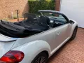 Volkswagen Beetle Cabrio Sound 1.2 TSI, Liebhaberauto