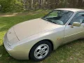 Porsche 944 S2 Coupé BJ 1989 2. Hand