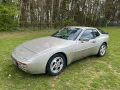Porsche 944 S2 Coupé BJ 1989 2. Hand