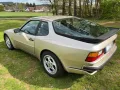 Porsche 944 S2 Coupé BJ 1989 2. Hand