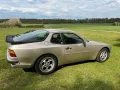 Porsche 944 S2 Coupé BJ 1989 2. Hand