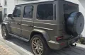 Mercedes-Benz G 63 AMG, Carbon, Neupreis 237 k, Plus PPF Folie