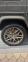 Mercedes-Benz G 63 AMG, Carbon, Neupreis 237 k, Plus PPF Folie