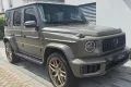 Mercedes-Benz G 63 AMG, Carbon, Neupreis 237 k, Plus PPF Folie