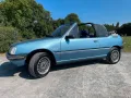 Peugeot 205 1.1 CJ Cabrio