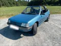 Peugeot 205 1.1 CJ Cabrio