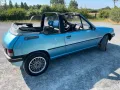 Peugeot 205 1.1 CJ Cabrio