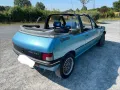 Peugeot 205 1.1 CJ Cabrio