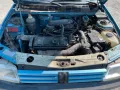 Peugeot 205 1.1 CJ Cabrio