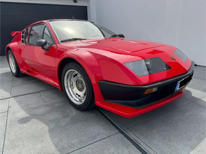 Renault Alpine A310