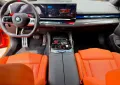BMW M5 Plug-In Hybrid xDrive A M5