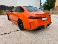 BMW M5 Plug-In Hybrid xDrive A M5