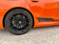BMW M5 Plug-In Hybrid xDrive A M5