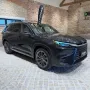 Lexus TX 550h+ Luxury AWD Plug-in Hybrid,