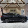 Lexus TX 550h+ Luxury AWD Plug-in Hybrid,
