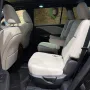 Lexus TX 550h+ Luxury AWD Plug-in Hybrid,