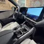 Lexus TX 550h+ Luxury AWD Plug-in Hybrid,