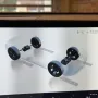 Lexus TX 550h+ Luxury AWD Plug-in Hybrid,