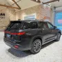 Lexus TX 550h+ Luxury AWD Plug-in Hybrid,