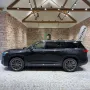 Lexus TX 550h+ Luxury AWD Plug-in Hybrid,