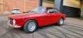Alfa Romeo Bertone 1300 junior  Tausch Ben...