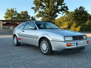 Volkswagen VW Corrado G60